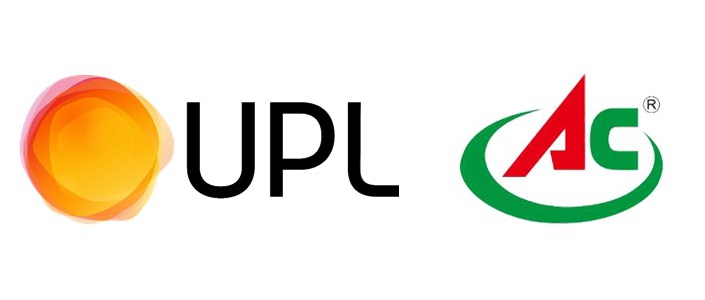 UPL CORP与南通win必赢结合颁富强成战术合作和谈， 共同推动环丙氟虫胺杀虫剂的海表贸易化